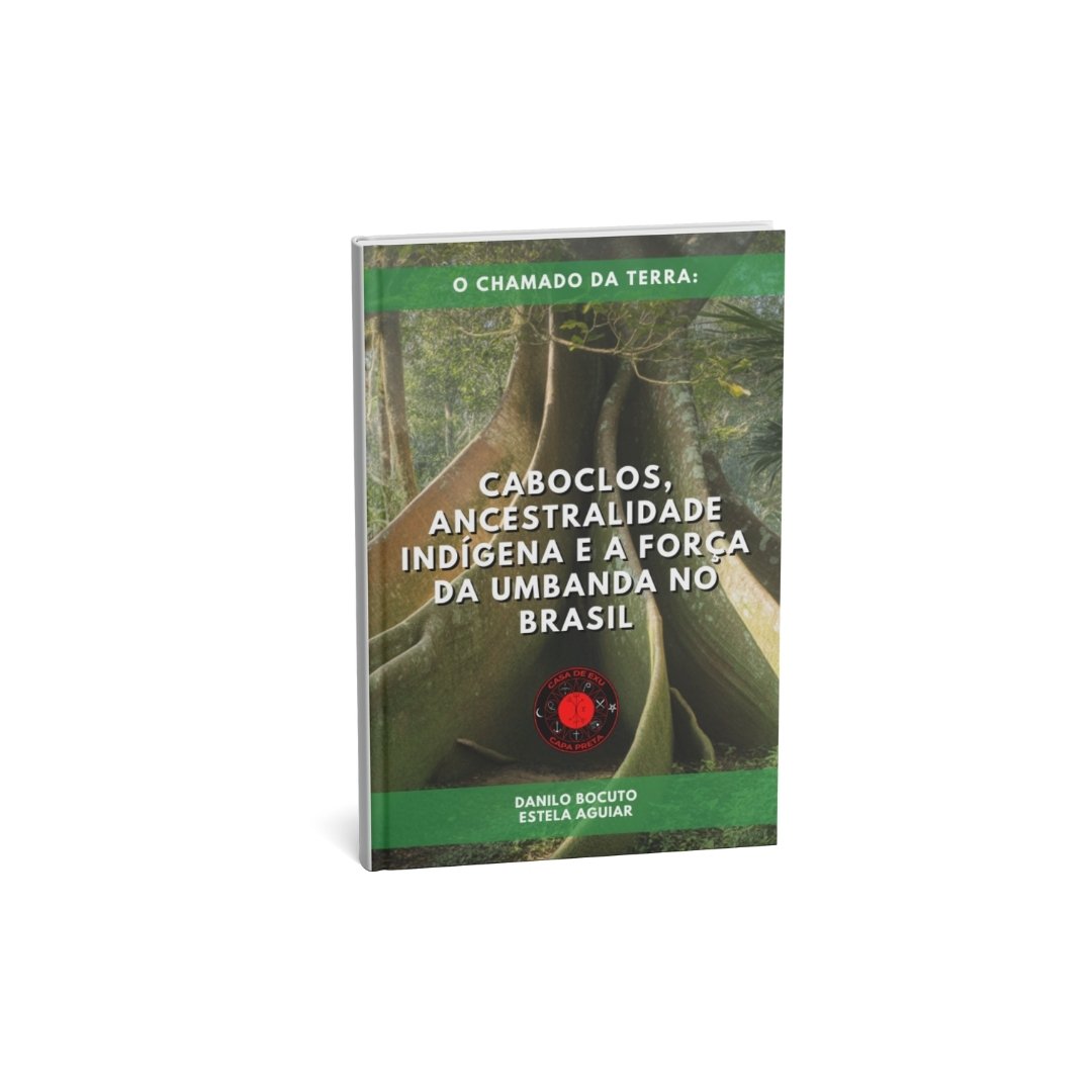Caboclos, Ancestralidade Indígena e a Força da Umbanda no Brasil