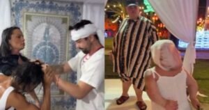 O Sol de Penedo e a Sombra do Deboche Carlinhos Maia e a Intolerância como Entretenimento